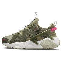Nike Air Huarache Craft Vidutinio alyvuogių spalvos Moteriški Nike DQ8031-200 37.5