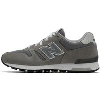 New Balance 565 'Šviesiai pilkas Baltas Juodas' Unisex ML565EG1 EU 38 pilka