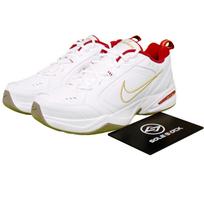 NIKE AIR MONARCH IV CN Vyriški Balti Amortizuojantys IB4607-171 Unisex EU 35.5 balta