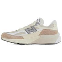 New Balance 990v6 MiUSA Kremas M990SS6 43