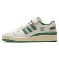 adidas originals Forum 84 Low dramblio kaulo žali sportbačiai IG3773 44