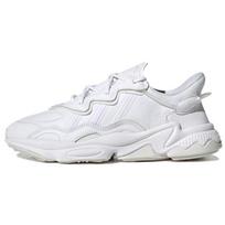 Adidas Ozweego „Trigubai balti“ sportbačiai GW8013