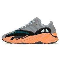 Adidas Yeezy Boost 700 'Wash Orange' sportbačiai GW0296 37⅓