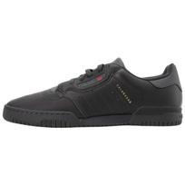Adidas Yeezy Powerphase Calabasas 'Core Black' sportbačiai CG6420 36⅔