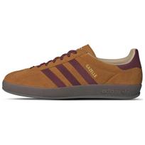 Adidas Gazelle sportbačiai „Craft Ochre Shadow Red“ JH5411 36