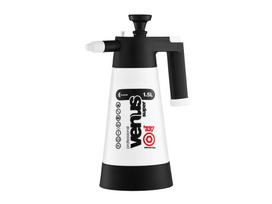 Kwazar slėginis purkštuvas VENUS SUPER HD - Solvent Line PRO+ 1.5L (juodas)