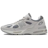 New Balance 991v2 Pagaminti Anglijoje 'Nimbus Cloud' Kedai U991LG2 42.5