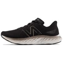 New Balance Fresh Foam X Evoz V3 'Juoda Sidabrinė Metalo' Sportbačiai MEVOZLK3 41.5