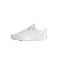 Vans Premium Old Skool Odiniai Universalūs Paprasti Patogūs Žemakulniai Gyvenimo Būdo Laisvalaikio Batai Unisex sportbačiai VN000VB3CCZ 44.5