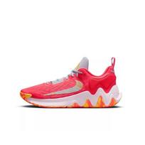 Nike Giannis Immortality 2 Smoothie EU 47 red