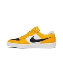 Nike Force 58 Premium SB 'Laser Orange' DH7505-700 Men's Shoes EU 36 auksas/juoda