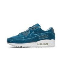 Nike Air Max 90 'Lucky Charms' DO2194-001 Moteriški batai EU 36.5 metalo sidabro spalvos/žalia