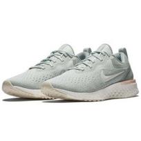 Nike Wmns Odyssey React Šviesiai Sidabrinė AO9820-009 EU 36.5 žalia/sidabras