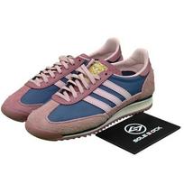 Adidas Originals SL 72 OG W Smėlio rožinės spalvos Naudoti Rašalo spalvos Moteriški laisvalaikio batai IF1939 EU 36.5