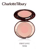 Charlotte Tilbury skruostų skaistinimo priemonės