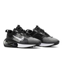 Nike Air Max 2021 Juodi Geležies Pilki Laisvalaikio Batai Vyriški DA1925-001 EU 45 pilka/juoda