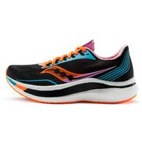 saucony Moteriški Endorphin Pro 'Juodi Giliai Oranžiniai' Saucony S10598-25 35.5