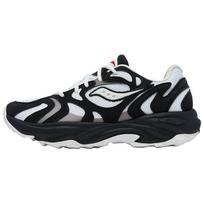 Saucony Azura RE Year Of The Horse New Year Limited Edition Versatile Comfortable Running Shoes Unisex sneaker Black White S79084-5 43