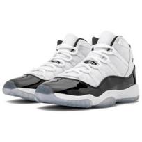 Jordan 11 Retro Concord 2018 GS 378038-100 EU 35.5