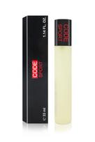 Code Sport - vyriški kvepalai - 33ml 33 ml