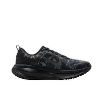 Nike Vomero 18 Juodi Realtree Vyriški sportbačiai Balti Metaliniai-Tamsiai Pilki-Tamsiai Dūminiai Pilki-Antracito IF4456-001 40