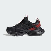 Adidas XLG RUNNER DELUXE CNY  gyvatės metai  Juodi JQ2974 Unisex EU 40 juoda