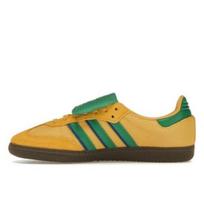 adidas Samba LT Naudoti Geltoni Žali IE9165 EU 36 geltona