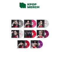 BTS - ARIRANG (Standartinis vinilas) Random 1