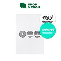 BTS - ARIRANG (Gyva Legenda Ver.) Album only