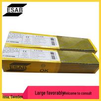 ESAB OK 63.30 E316L-17 Nerūdijančio plieno suvirinimo elektrodas 2.5mm Welding Rod