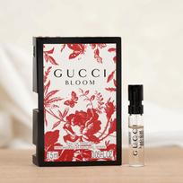 Gucci Bloom Eau de Parfum 1,5 ml mėginukas