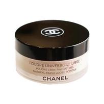 Chanel Poudre Universelle Libre Natural Finish Loose Powder 30g Shade 20
