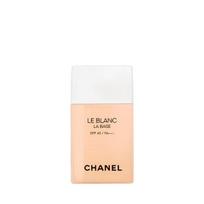 Chanel Le Blanc La Base Rosée 10 Makiažo pagrindas 30ml