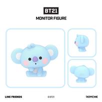 BT21 oficialus kūdikių monitorius