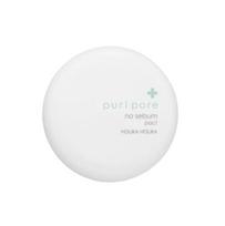 HOLIKA HOLIKA Puri Pore No Sebum Pact 8g #8g x 1pcs