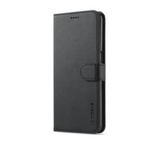 Skirtas OPPO Reno5 Pro 5G Case Flip Magnetic Phone Case On Coque OPPO Reno 5 Pro 5G Case Odinis vintage piniginės dangtelis Reno5 dėklui Reno5 4G juoda