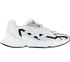 adidas X9000L4 HEAT.RDY Boost – vyriški sportbačiai bėgimo bateliai balti GX7769 ORIGINALAS EU 44 2/3 UK 10 balta