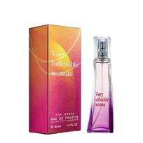 INFLEXIBLE Parfum Moteriškas tualetinis vanduo Labai Nelanksti moteris 45 ml