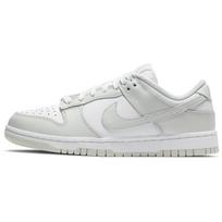 Nike Dunk Low Photon Dust Moteriški sportbačiai balti DD1503-103 35.5