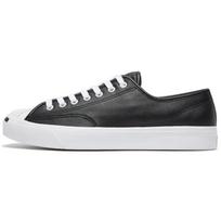 Converse Jack Purcell Low Juodi Unisex Kedai Balti 164224C 35.5 white
