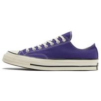 Converse Chuck 70 Low Candy Grape Unisex Sneakers Purple Black Egret 170553C 35