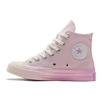 Converse  Chuck 70 High Pastel Gradient - Pink Foam Women Sneakers Beyond-Pink Egret A00533C 35