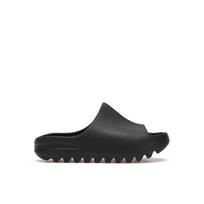 Adidas Yeezy šlepetės vaikams Onyx Vaikams sportbačiai Juodi HQ4115 29