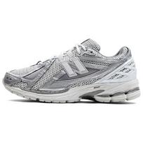 New Balance 1906R Sidabriniai Unisex Sportbačiai Balti M1906RCB 38.5