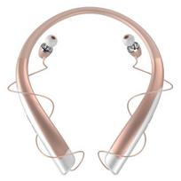 HBS-1100 Stilingos belaidės ausinės su triukšmo slopinimu, lengvas muzikos grotuvas