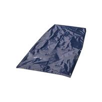 1 asmens kuprinė palapinė Itin lengva aliuminio stulpo, atspari audrai kempingo palapinė, tinkama keturiems asmenims Special floor cloth mėlyna