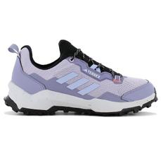 Adidas TERREX AX4 – moteriški žygio batai lauke purpuriniai HQ1046 ORIGINALAS EU 38 2/3 UK 5.5 violetinė