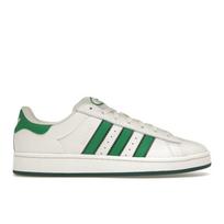 adidas Campus 00s White Green Unisex Sneakers Core-White Off-White IF8762 44