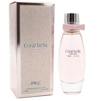 Coral Bella Kvepalai moterims 95 ml
