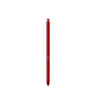 Stylus Pen, skirtas Samsung Galaxy Note 10/Note 10 Plus universalus talpinis rašiklis jautrus jutiklinis ekranas SPen Nesuderinamas su Bluetooth raudona